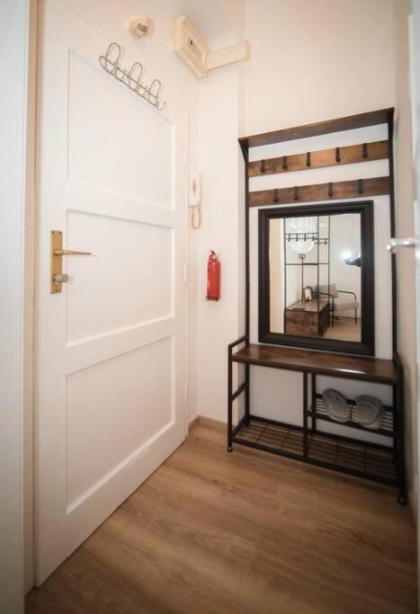 Cozy City Apartments In Center K19 Viena Exterior foto