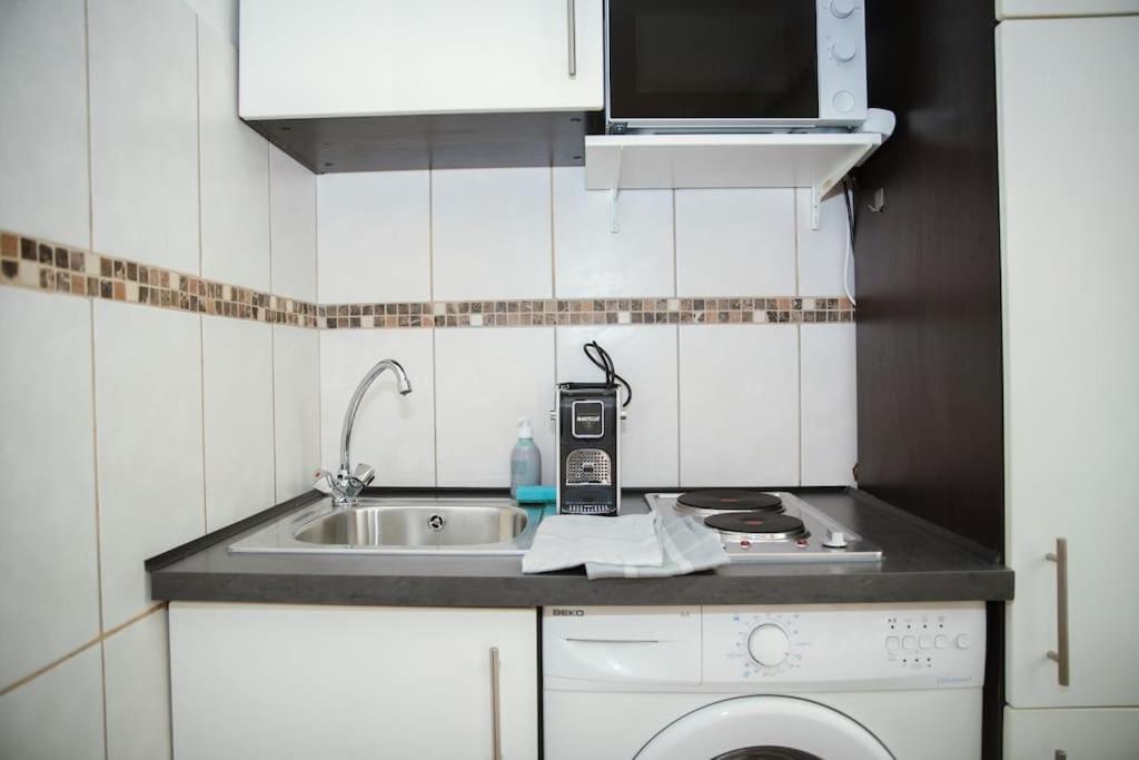 Cozy City Apartments In Center K19 Viena Exterior foto